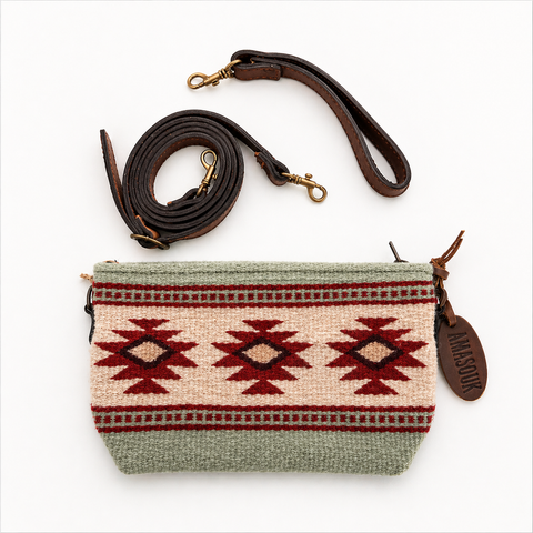 Primavera Convertible Clutch