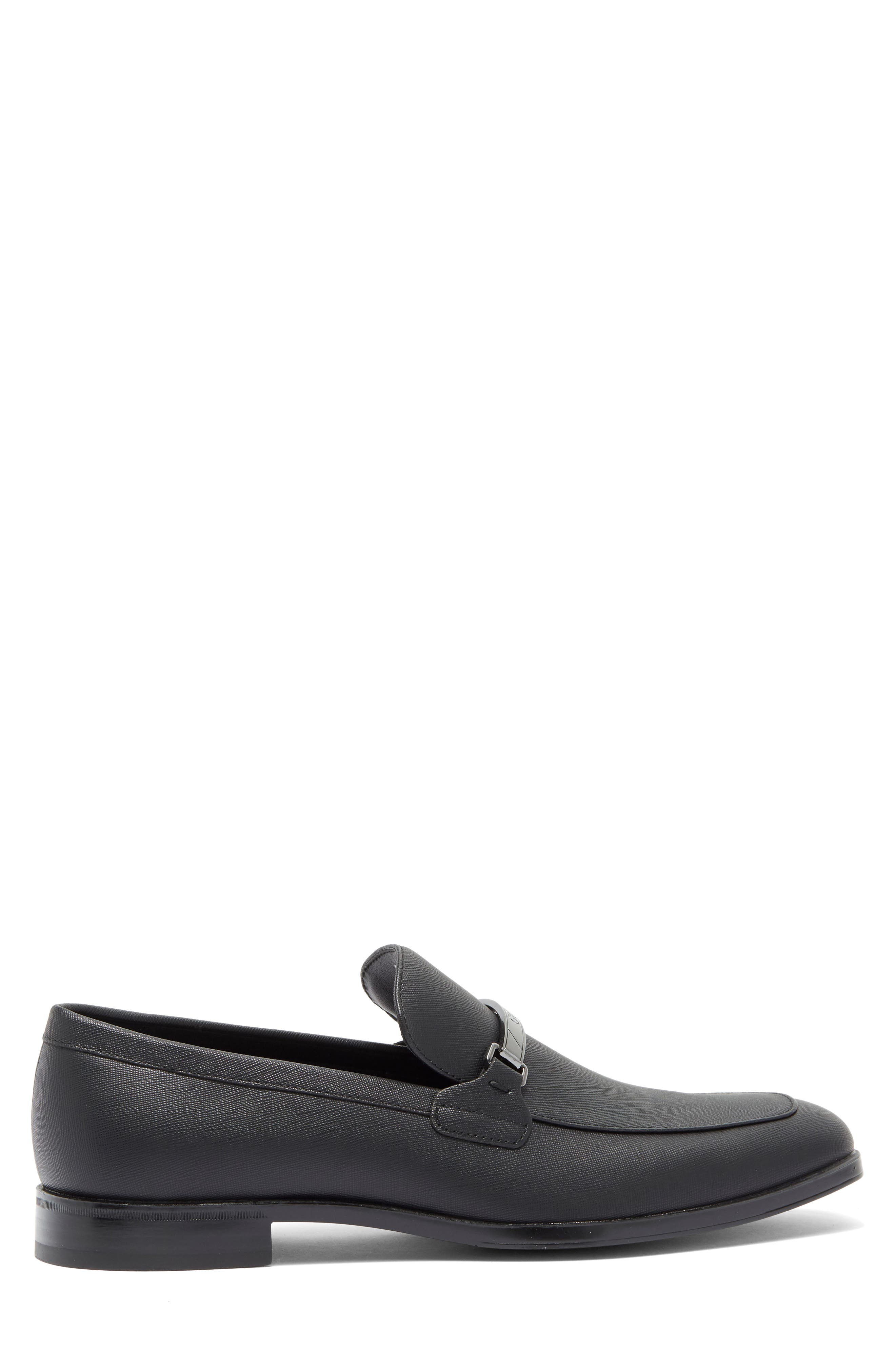 GUESS Handy Bit Loafer, Alternate, color, 