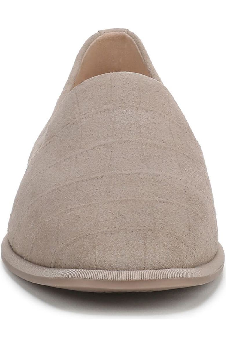 Vionic Willa 2.0 Flat, Alternate, color, Cobblestone