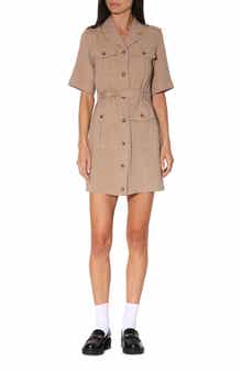 Walter Baker Kate Dress