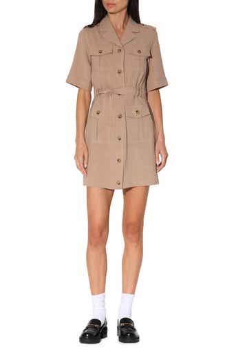 Walter Baker Kate Dress