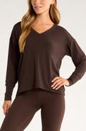 Zella Breathe Long Sleeve T-Shirt