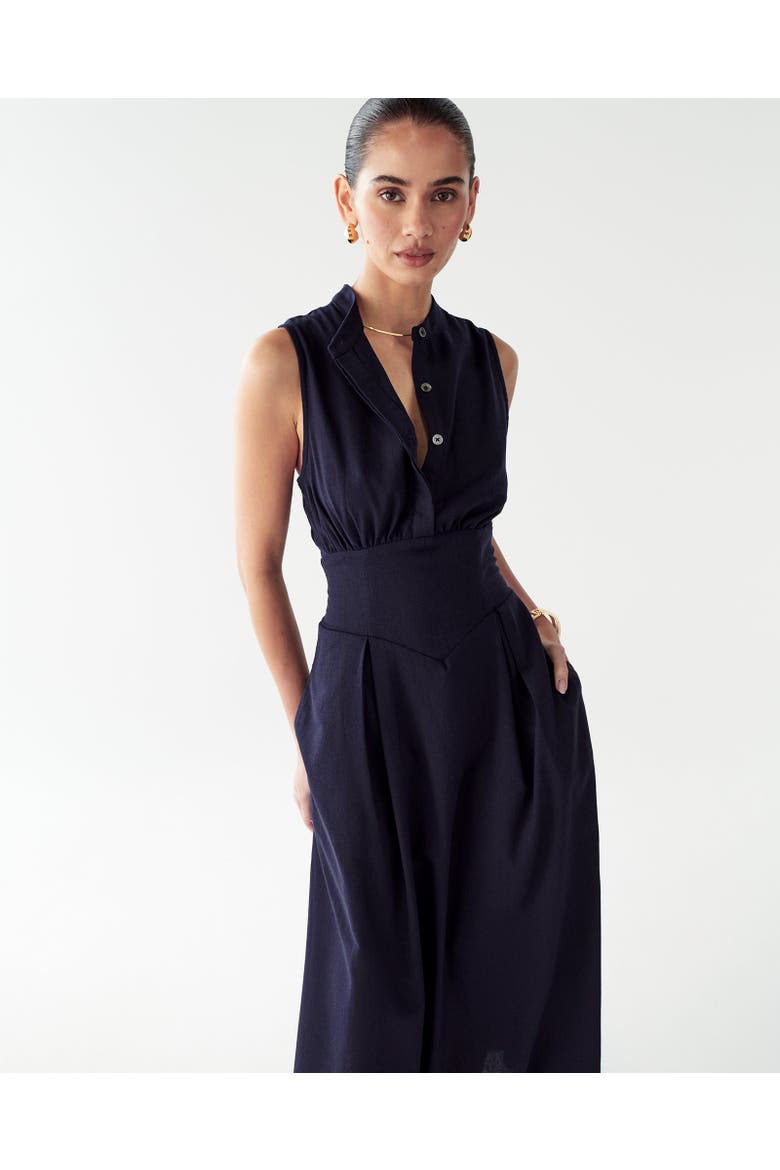 bexley maxi dress more to come Bexley Maxi Dress (Women)