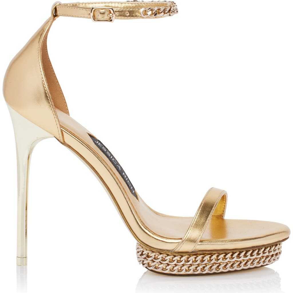 JESSICA RICH JESSICA RICH JESSICA SANDAL