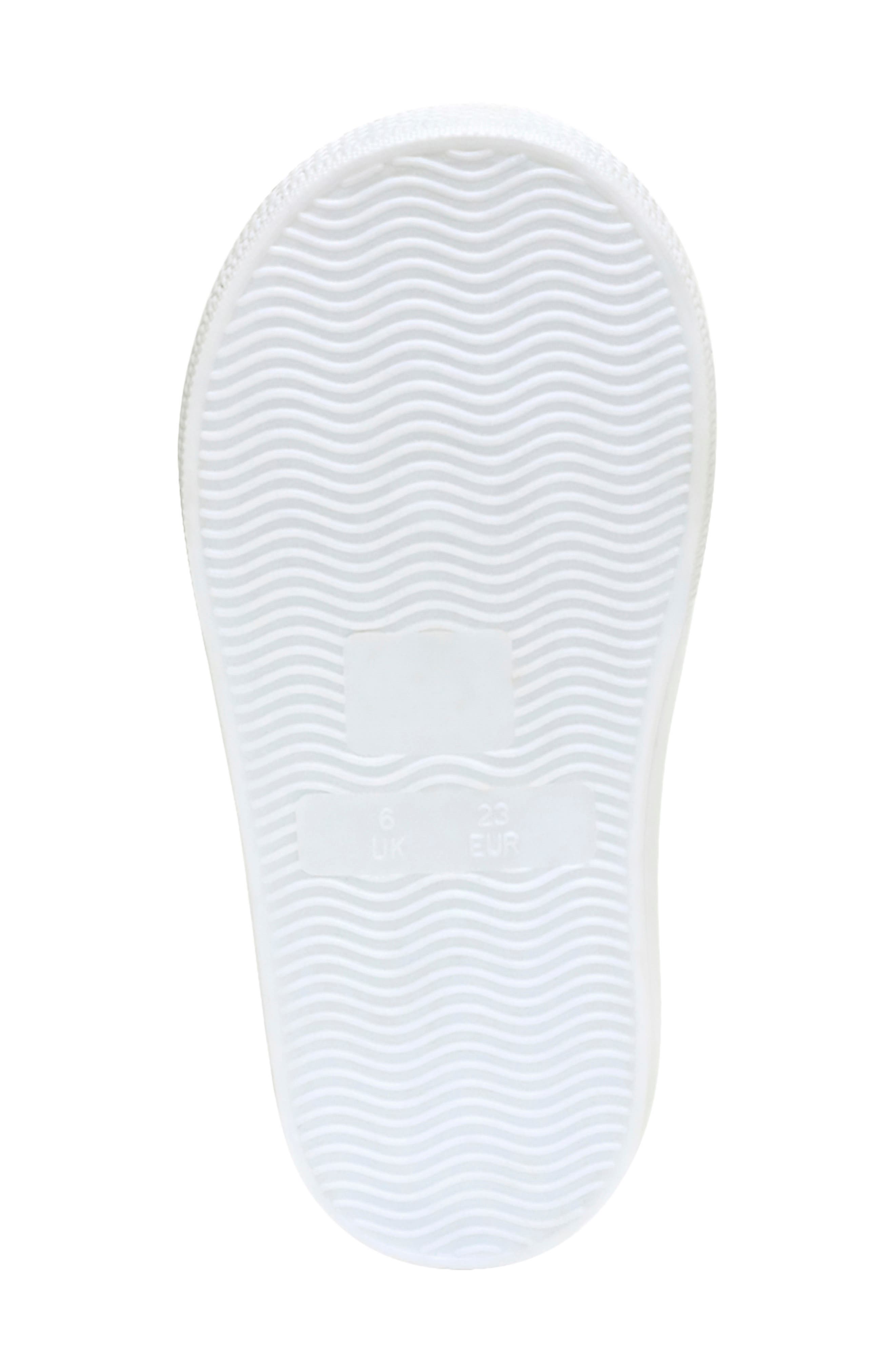 Robeez<sup>®</sup> Kids' Elite Glitz Fisherman Sandal, Alternate, color, 