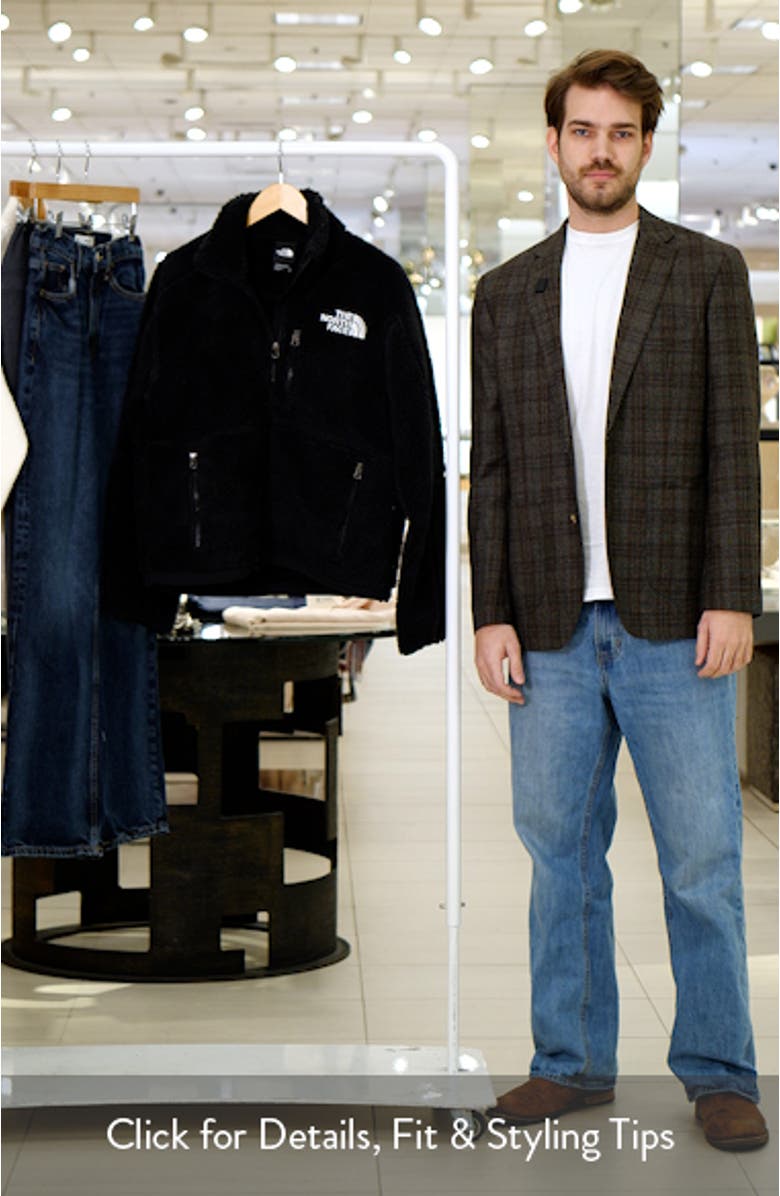 Denali X Jacket, sales video thumbnail