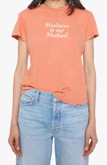 The Sinful Short Sleeve Graphic T-Shirt