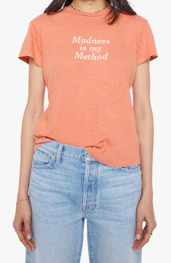 The Sinful Short Sleeve Graphic T-Shirt