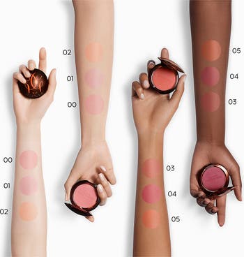 Terracotta Powder Blush