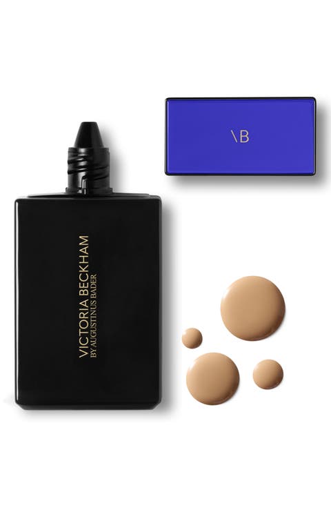 The Foundation Drops