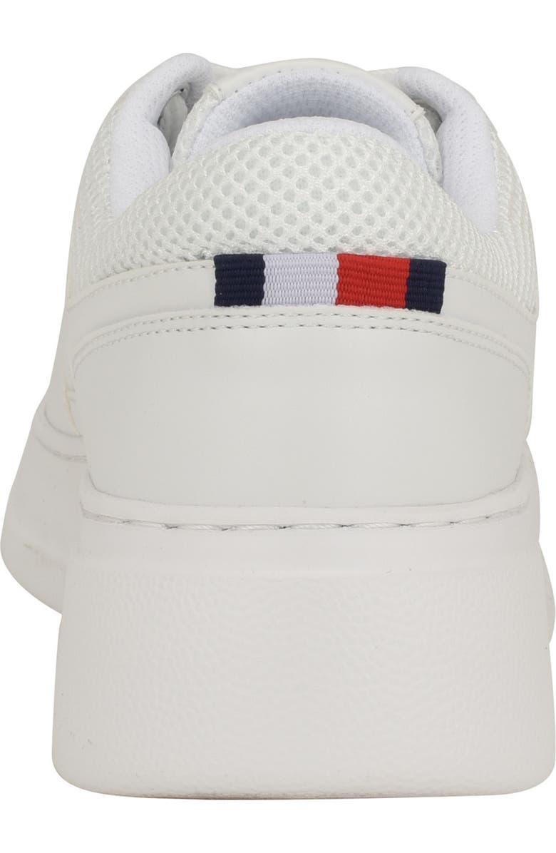 Tommy Hilfiger Gaebi Platform Sneaker, Alternate, color,