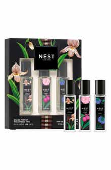 3-Piece Eau de Parfum Rollerball Set