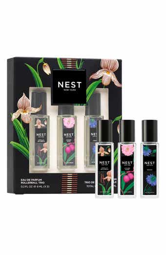 3-Piece Eau de Parfum Rollerball Set