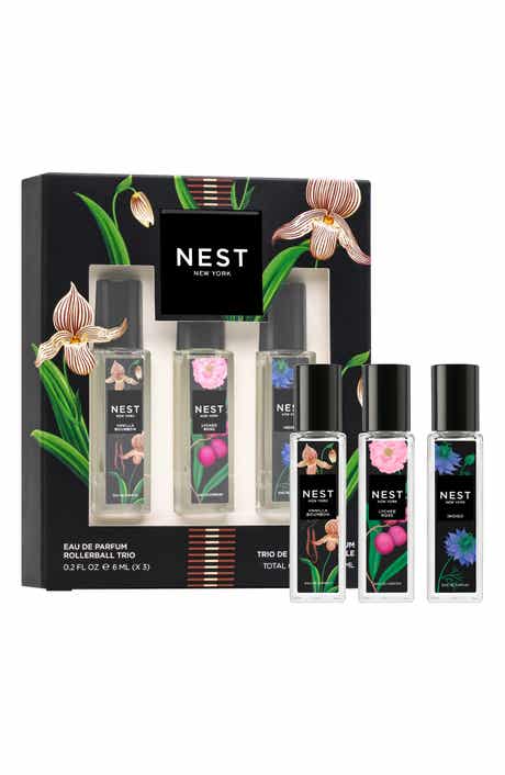 3-Piece Eau de Parfum Rollerball Set