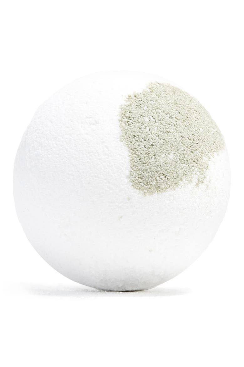 Boreal Fog Bath Bomb, Alternate, color, NO COLOR