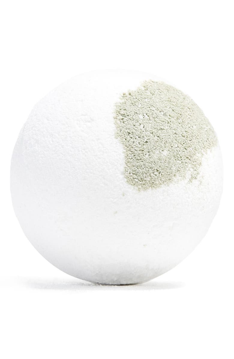 Bathorium Boreal Fog Bath Bomb, Alternate, color, 