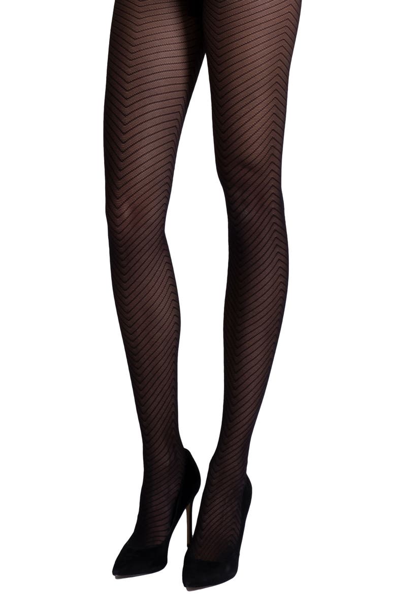 LECHERY<sup>®</sup> Eco Arrow Tights, Alternate, color, 