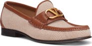 Valentino Garavani VLOGO Signature Loafer