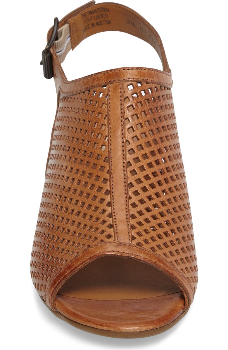 Paul Green Lois Slingback Sandal, Alternate, color,