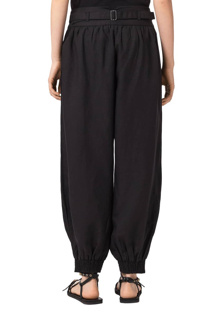 AllSaints Harrie Joggers, Alternate, color, 