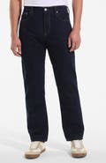 Lands' End Stretch Classic Fit Jean