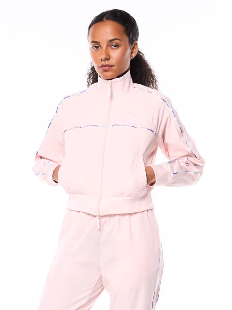 Women's Lioni Track Jacket
