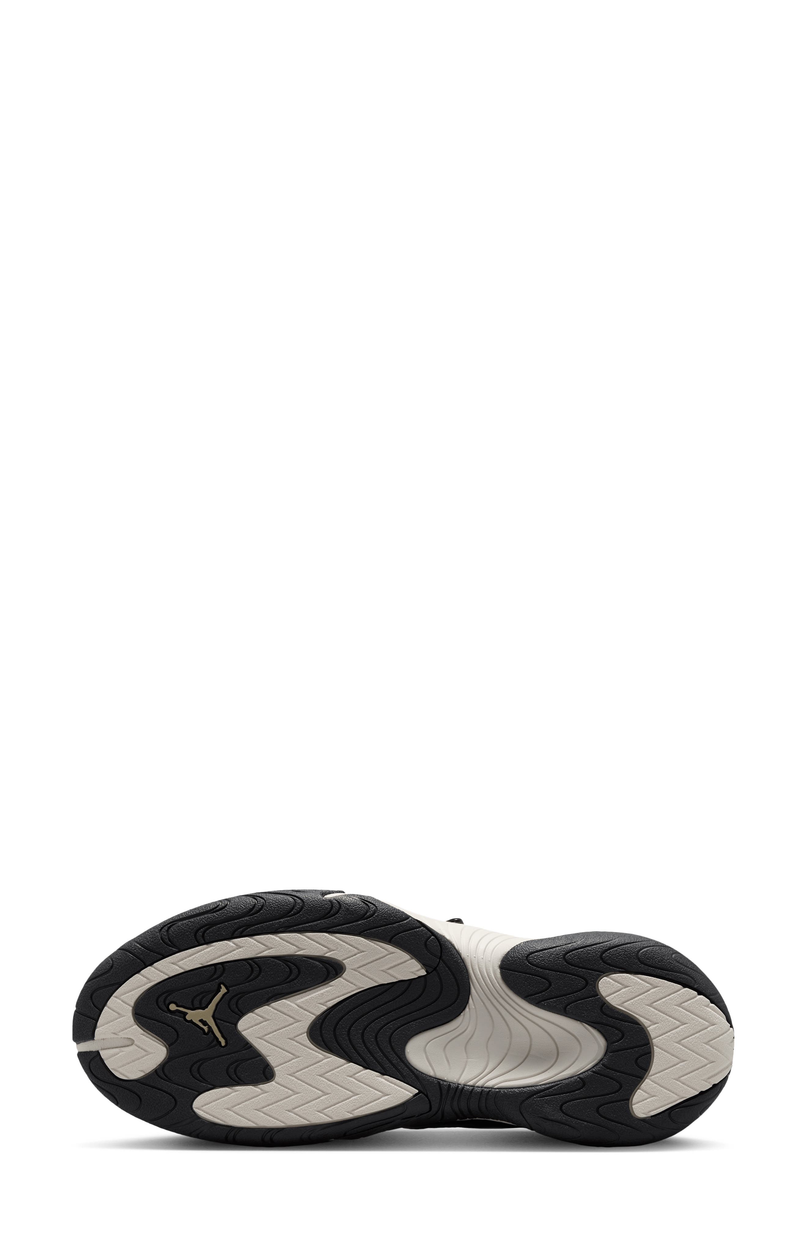 The Jordan Pointe Sneaker, Alternate, color, 003 BLACK/FLGDST