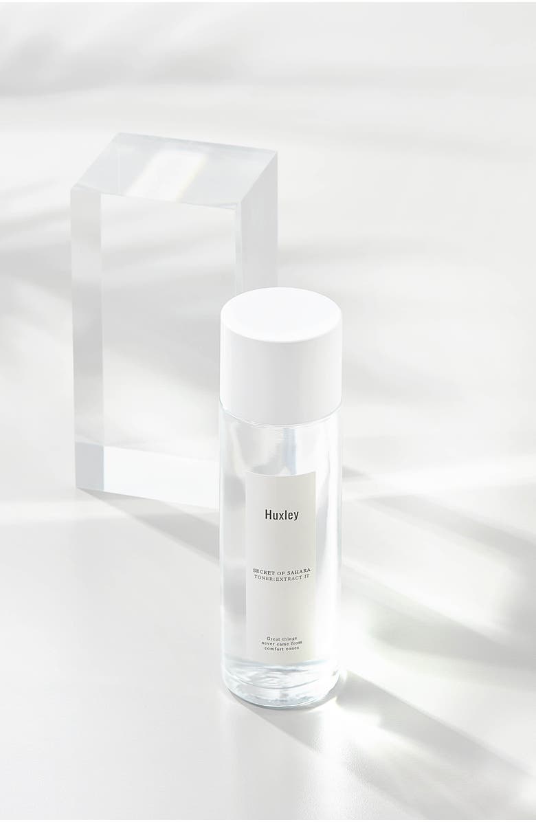 Huxley Extract It Toner, Alternate, color, NO COLOR