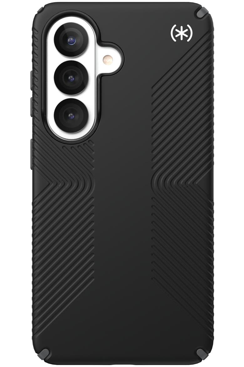 Presidio2 Grip Case with Magnet for Samsung Galaxy S26, Alternate, color, Black