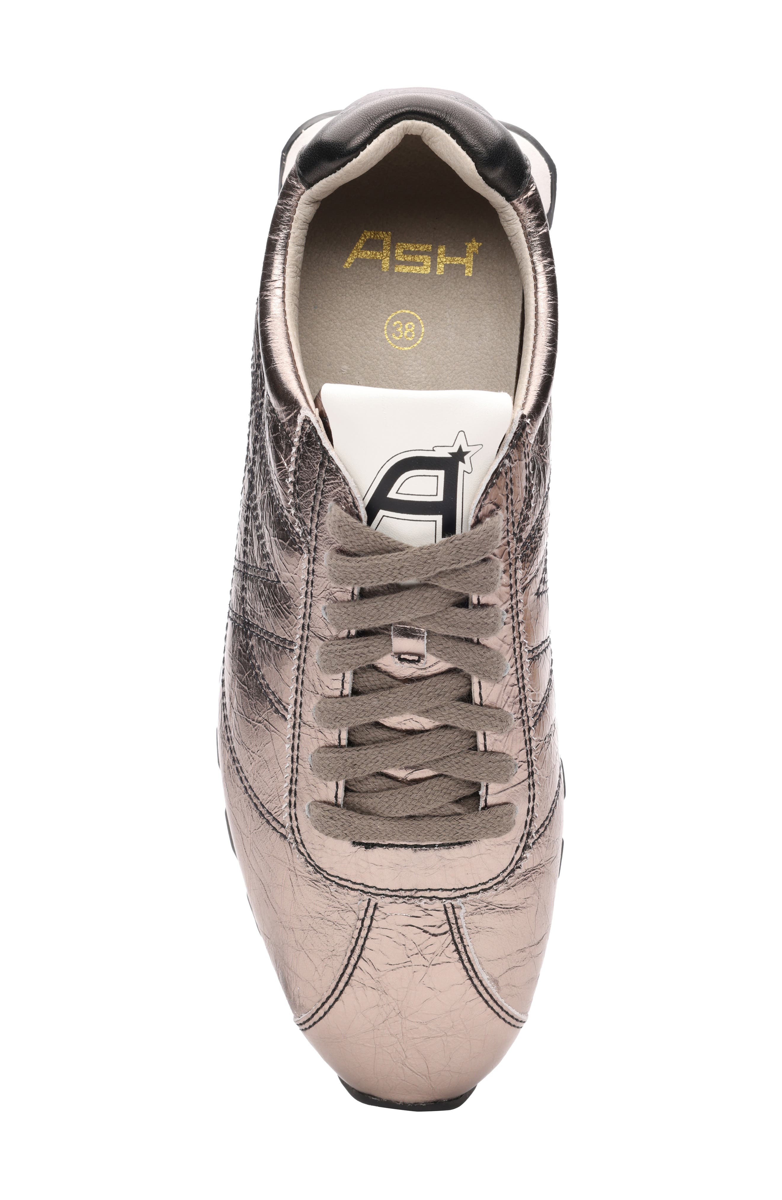 Ash Kill Bill Sneaker, Alternate, color, Pewter