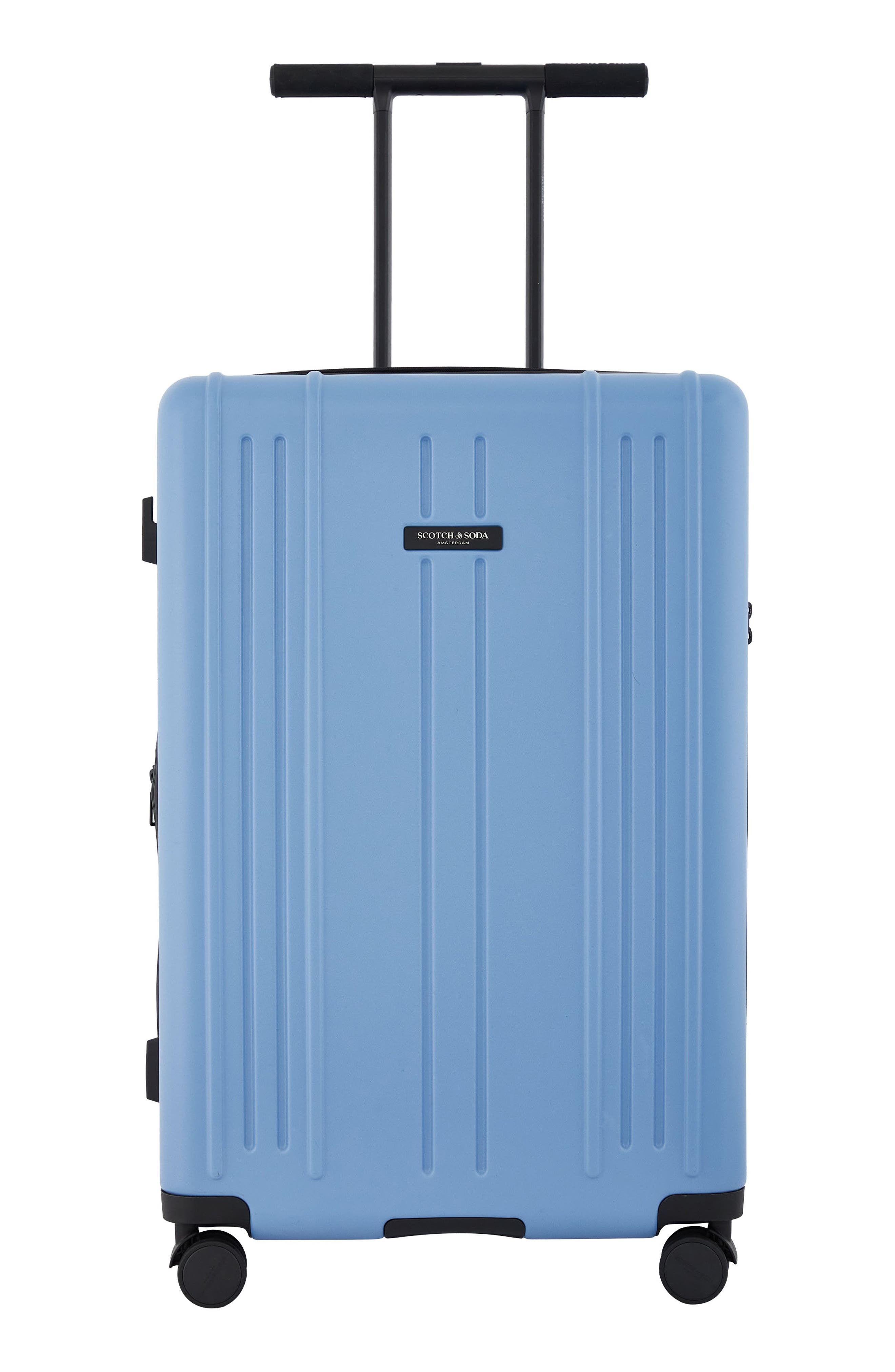 Scotch & Soda Eindhoven 3-Piece Luggage Set | Nordstromrack