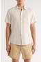 selected Tan Arthur Stripe