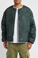 Alpha Industries Reed Relaxed Liner Jacket