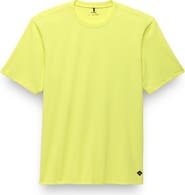 prAna Equalize Crewneck T-Shirt