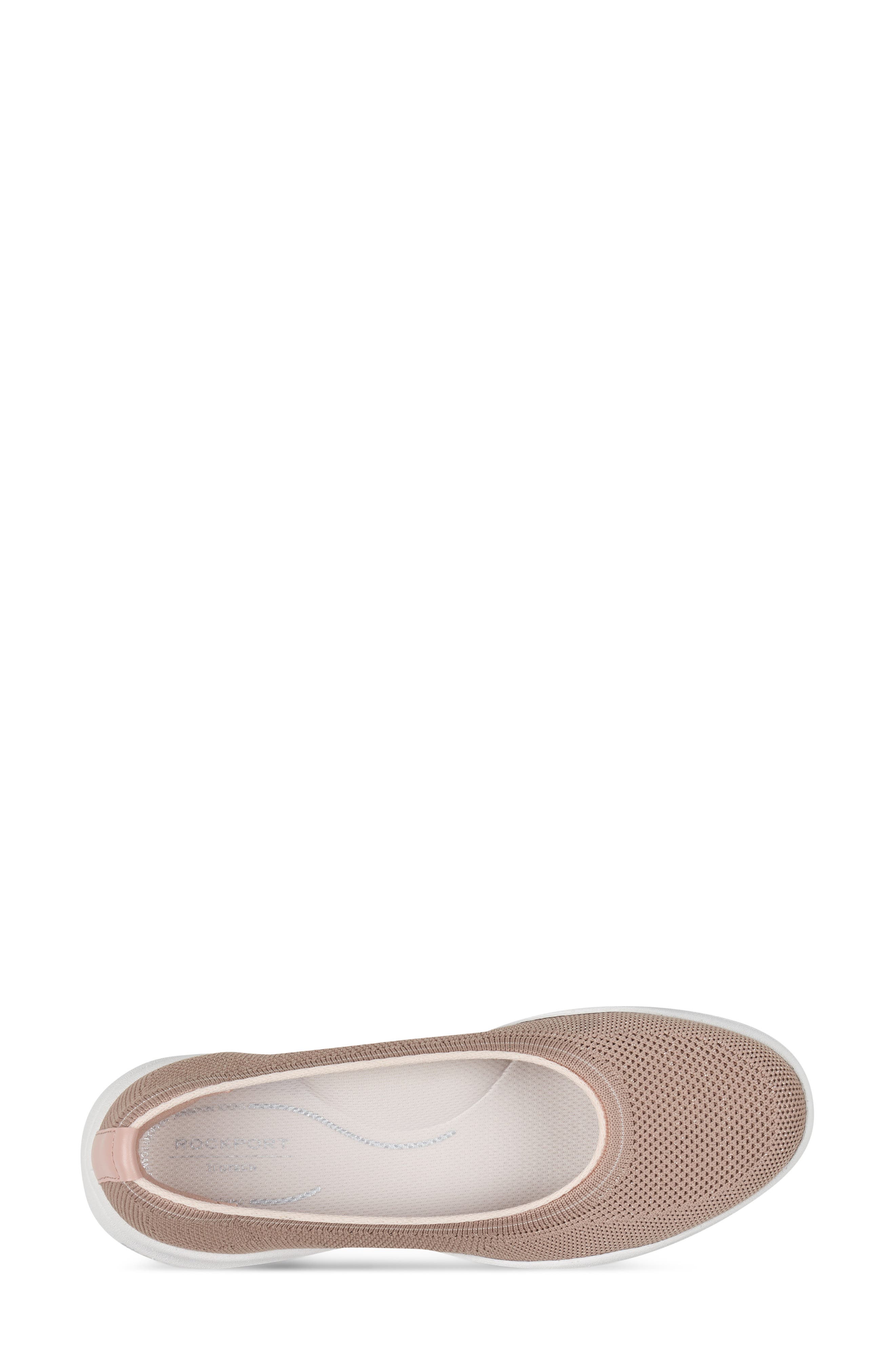 Roana Slip-On Sneaker, Alternate, color, LIGHT PINK