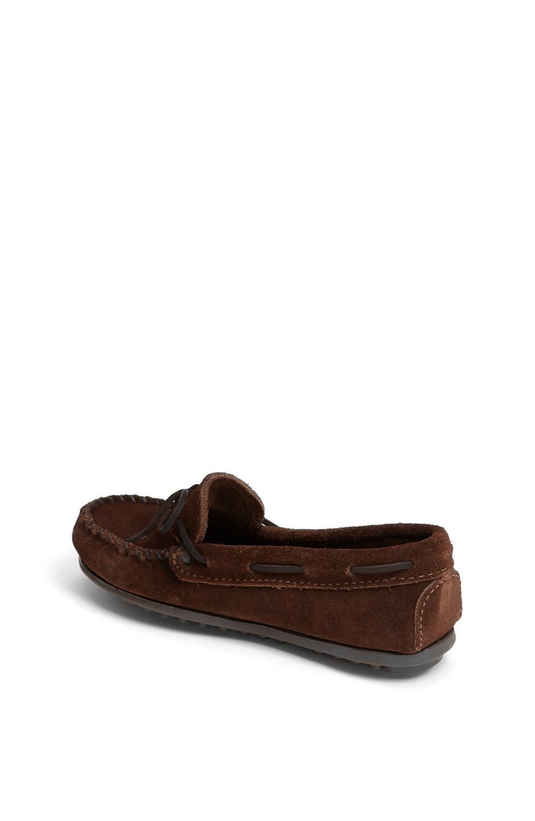 Minnetonka Moccasin, Alternate, color, 
