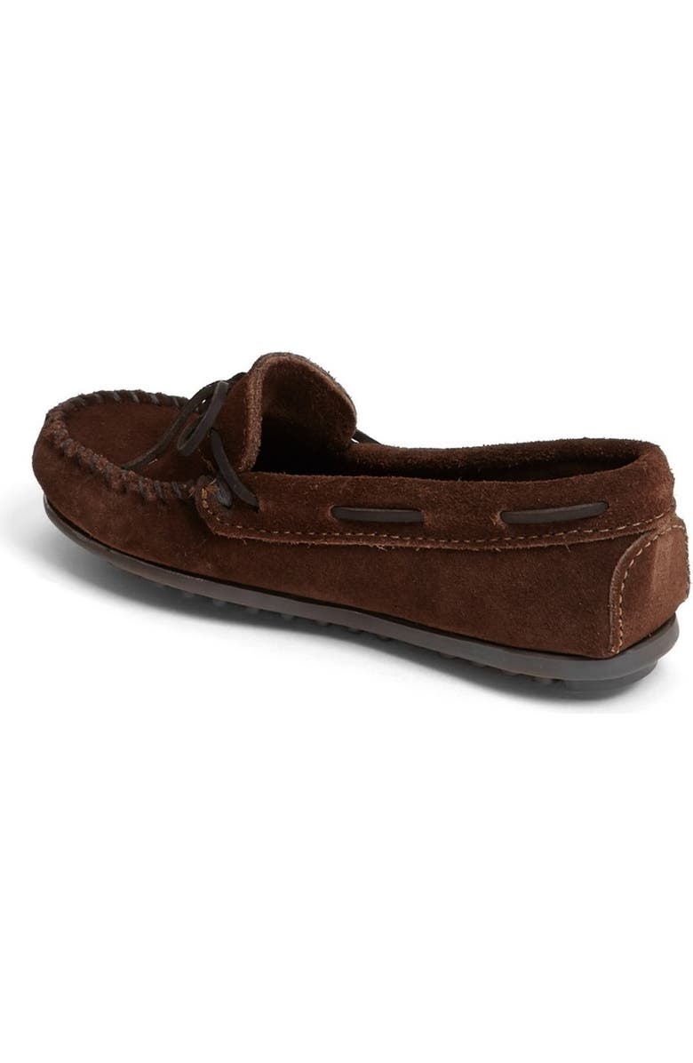 Minnetonka Moccasin, Alternate, color,