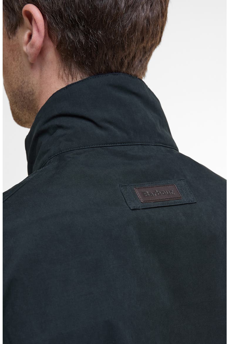 Sander Casual Jacket, Alternate, color, NAVY