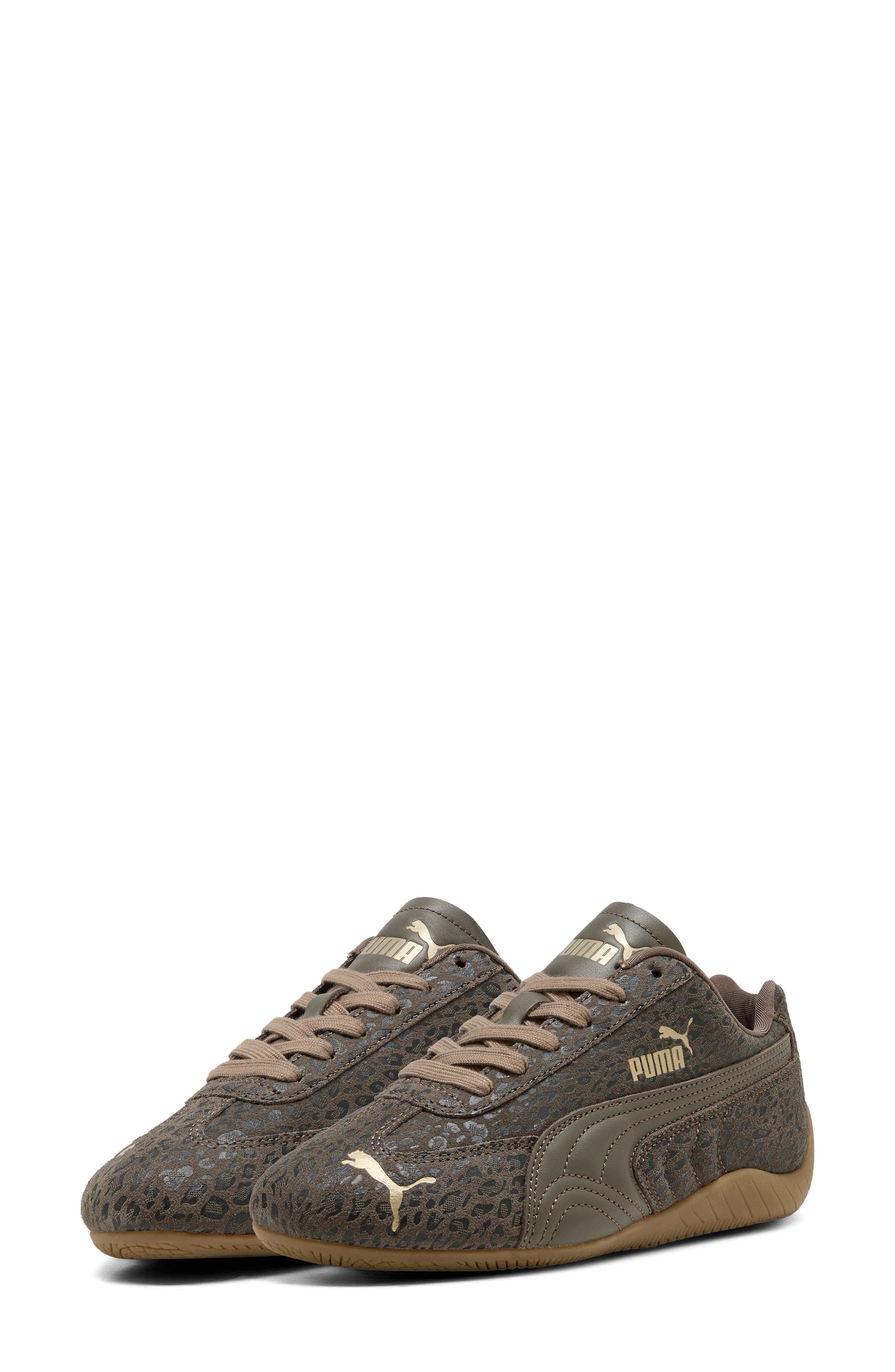  Matte Bronze/ Gum