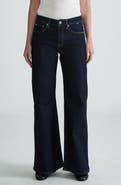 Mavi Jeans Grace High Waist Flare Leg Jeans