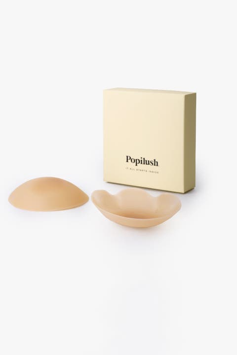 Breast Pasties Ultra Thin Seamless Invisible Nipple Covers