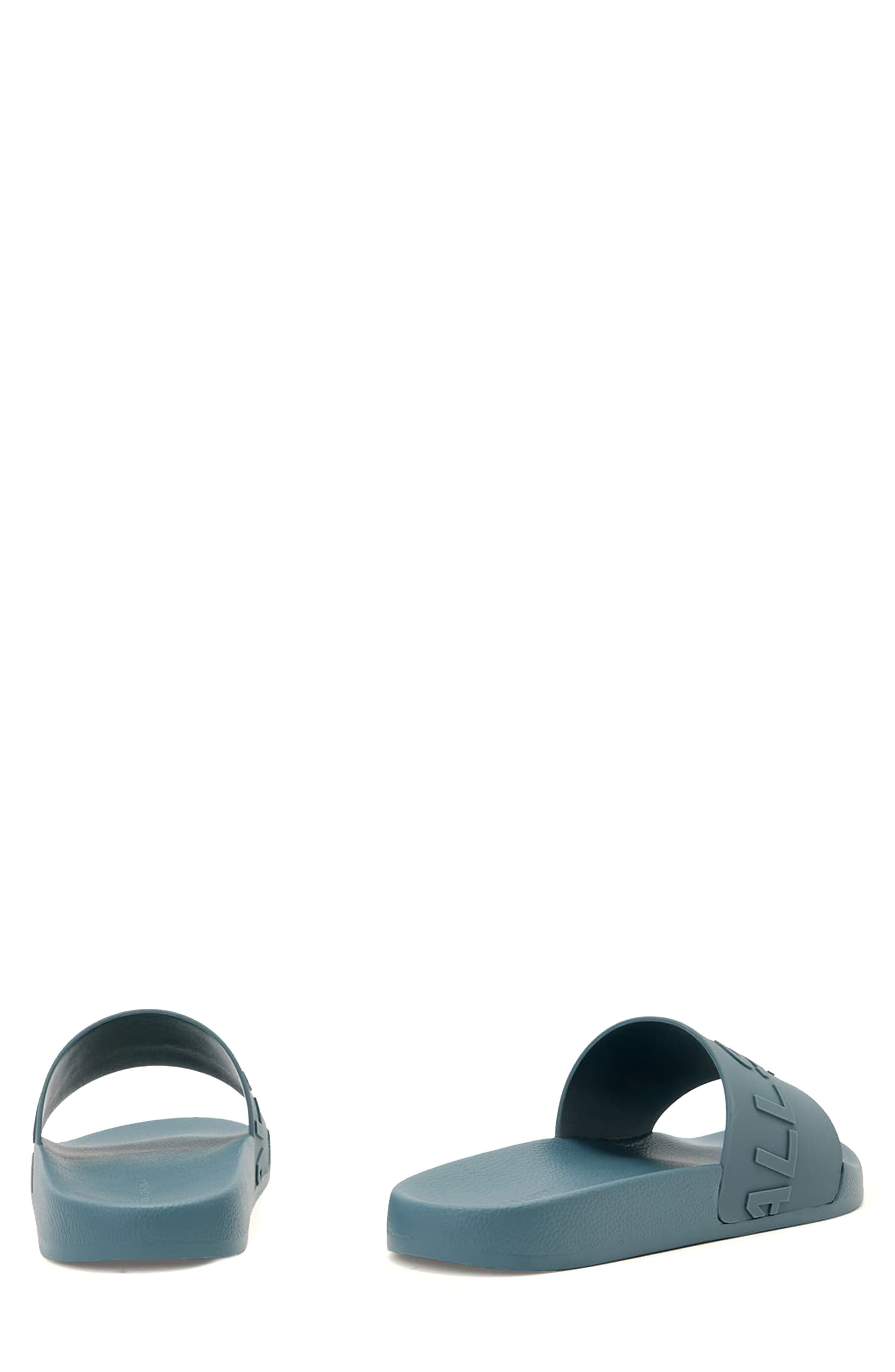 Biggy Slide Sandal - image 4