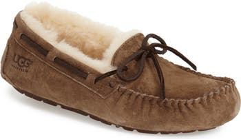 Dakota Slipper