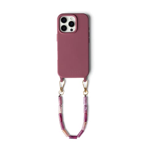 Julia Phone Wristlet Set - iPhone 18 Pro/Max