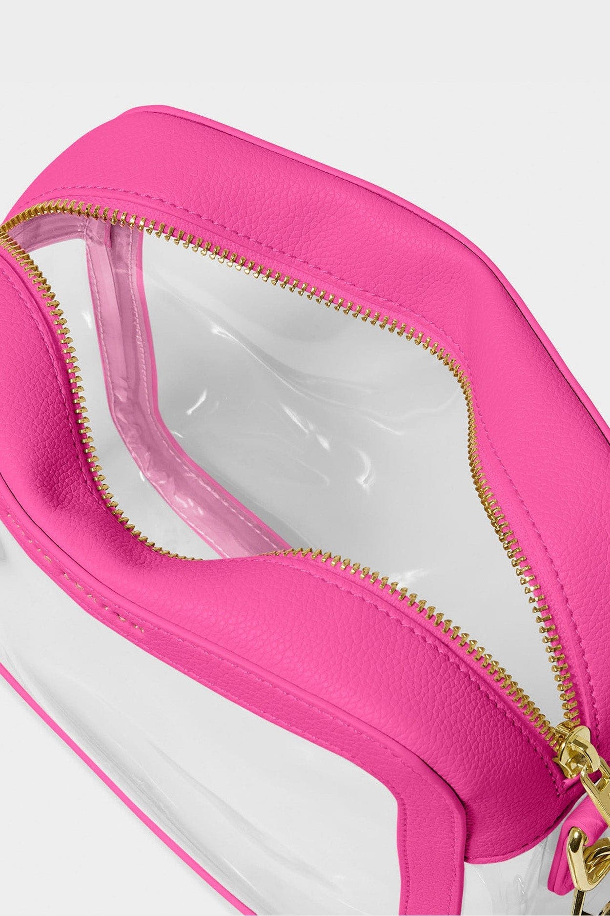 Katie Loxton Stadium Bag, Alternate, color, Pink