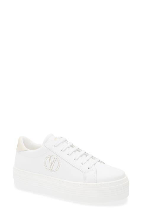 Serena VLOGO Sneaker (Women)