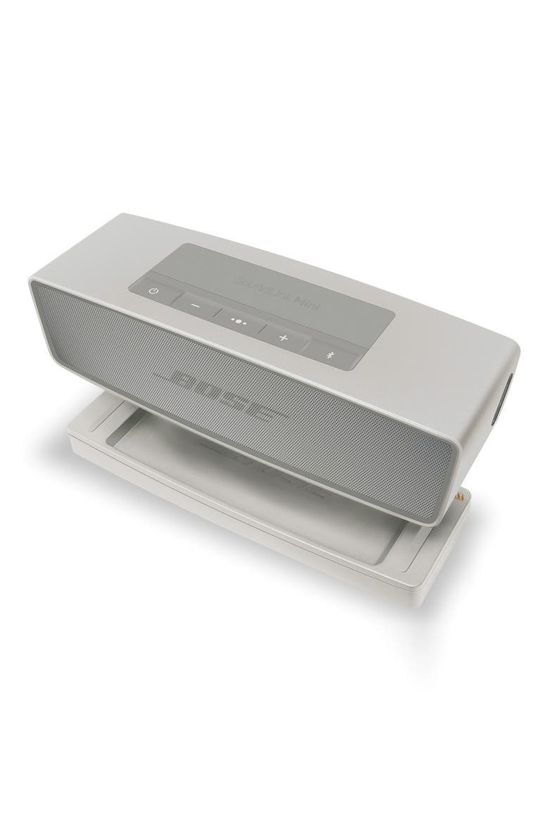 SoundLink® Mini II Bluetooth® Speaker, Alternate, color, PEARL