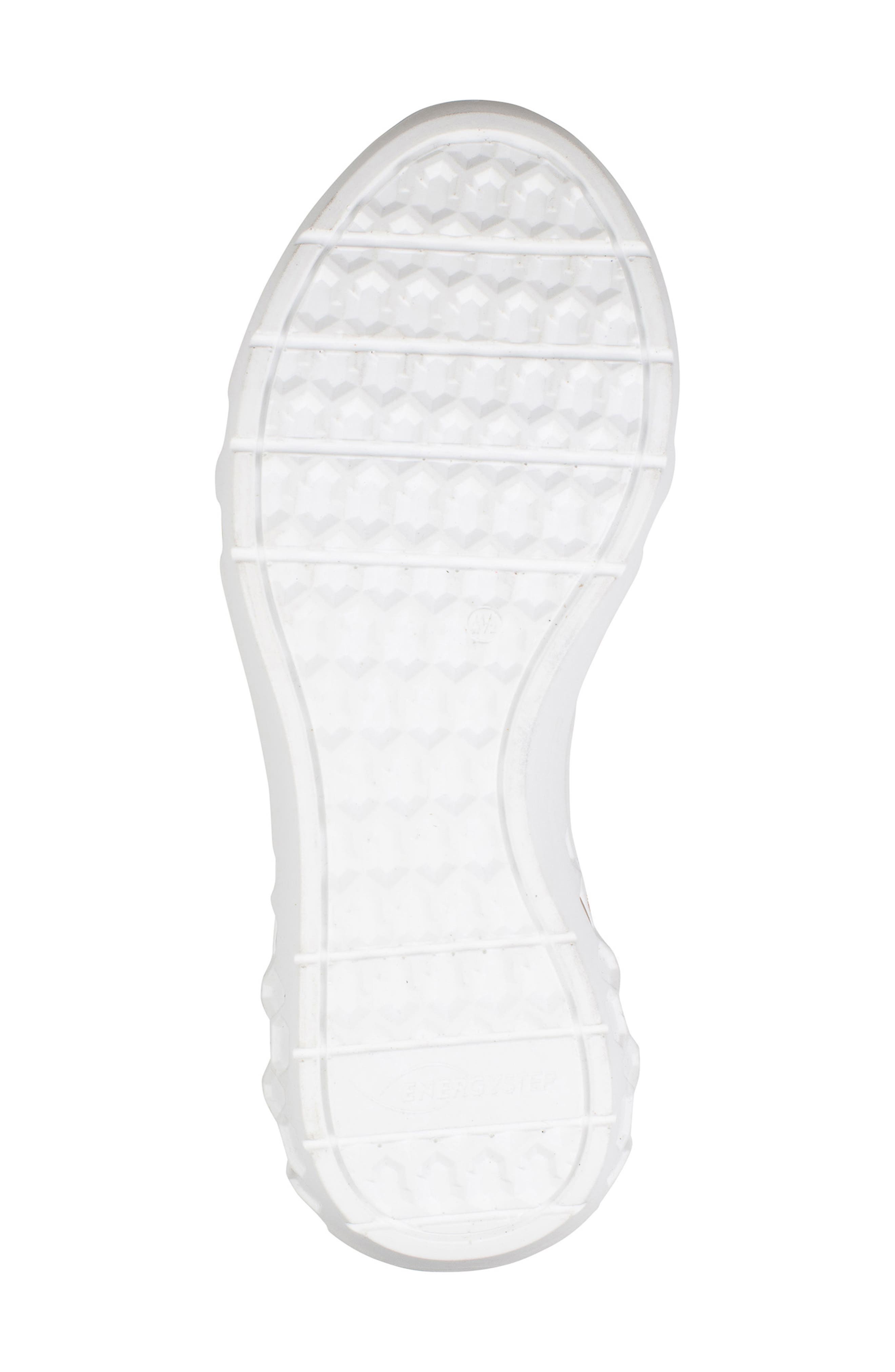 Janet EnergyStep Sneaker, Alternate, color, CLOUD WOVENSTRETCH