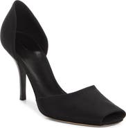 The Row Noor Pointed Toe d'Orsay Pump