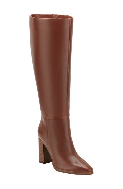 Lannie Knee High Boot (Women)